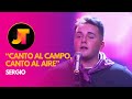 Canto al campo canto al aire  sergio  gala 1  jotalent 2024