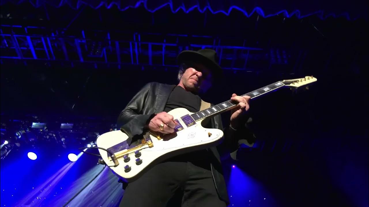 Kenny Wayne Shepherd | Ease My Mind | Guitar solo Kenny Wayne Shepherd | Ease My Mind | Guitar solo