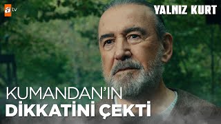 Kurdoğlu Esra'ya yardım etmek istiyor - Yalnız Kurt