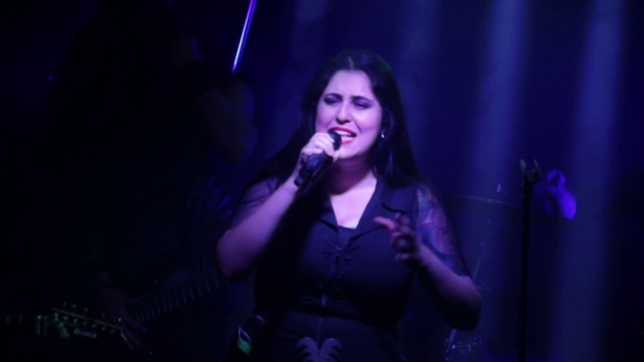 Egregor - Ritual (En vivo en Bar de Rene 31-08-2018) egregore book