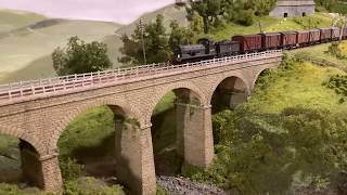 Goods Galore - Yorkshire Dales Model Railway