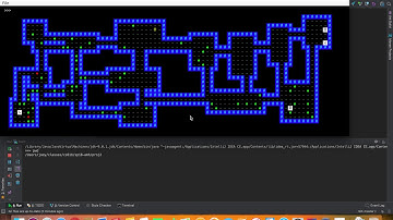 CS61B Project 2 Gold Points Video