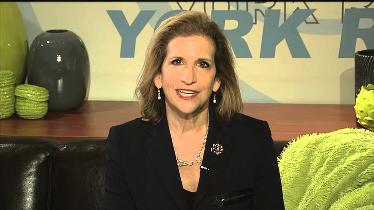 How She Does It - Gila Martow