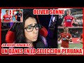 DE DINAMARCA A PERÚ | EL DANES QUE PUEDE JUGAR EN PERÚ GRACIAS A SU ABUELA ⚽  | OLIVER SONNE 