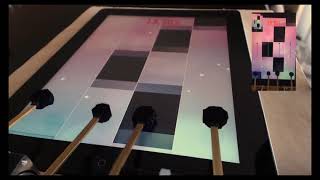 Piano tiles 2 robot screenshot 5