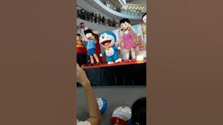 Doraemon show central westget 20/07/2019