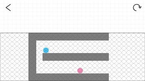 Level 187 on Brain Dots!