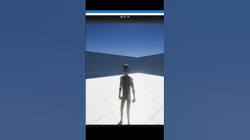 Сделал игру - Симулятор охранника супермаркета