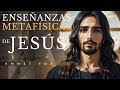 Jesús de Nazaret - El SECRETO METAFÍSICO REVELADO - Emmet Fox - Metafísica Cristiana