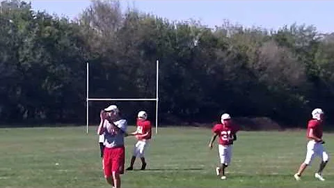 City Athlete of the Week_ Michael Moten II