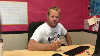Teams Class Meeting into MyLocker (ClassLink)
