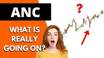 ANC Coin Technical Analysis And Predictions For 23 June 2022 | Anchor Protocol