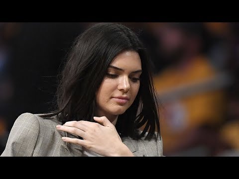 Why Kendall Jenner & Blake Griffin Didn't Make it Official