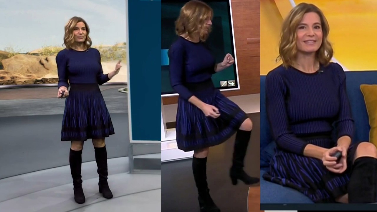 Джен Карфаньо👀🔥Ух ты !!🔥w/slo-mo 4 февраля 2026 г.