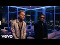 Chris Brown Ft Usher Press Replay This One Different R B Song 2026