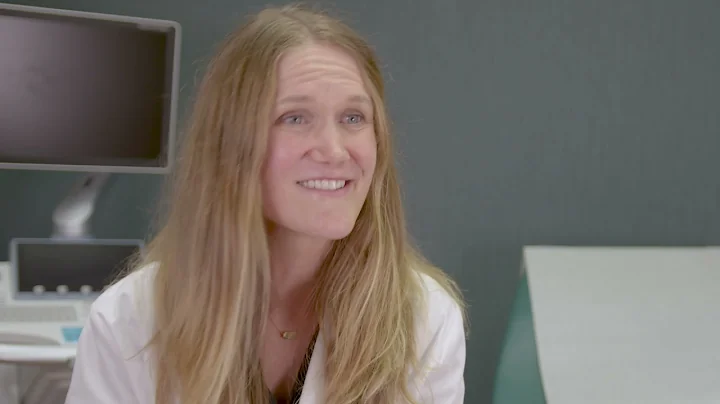 Meet Daphne Capek, MD, a womens healthcare provide...