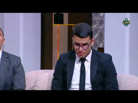 المسك فاح المسك فاح كأنك تسمعها لأول مرة من عظمة الأصوات