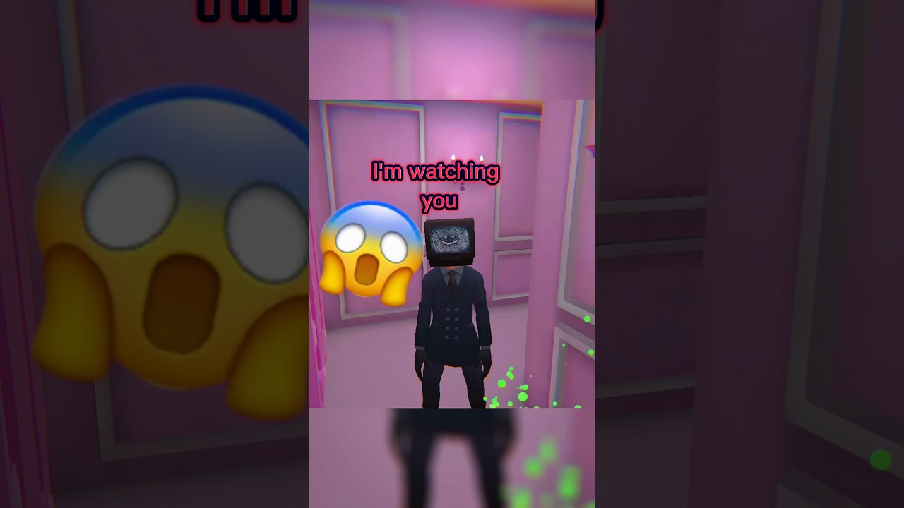 Hide In The Backroom Chapter 11 Level 4 SEEK MODE 