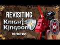 Revisiting knights kingdom the first wave