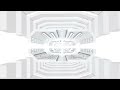 white space tunnel
