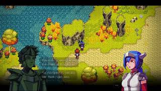 CrossCode, Stream 2: PvP and Broken Gauntlets