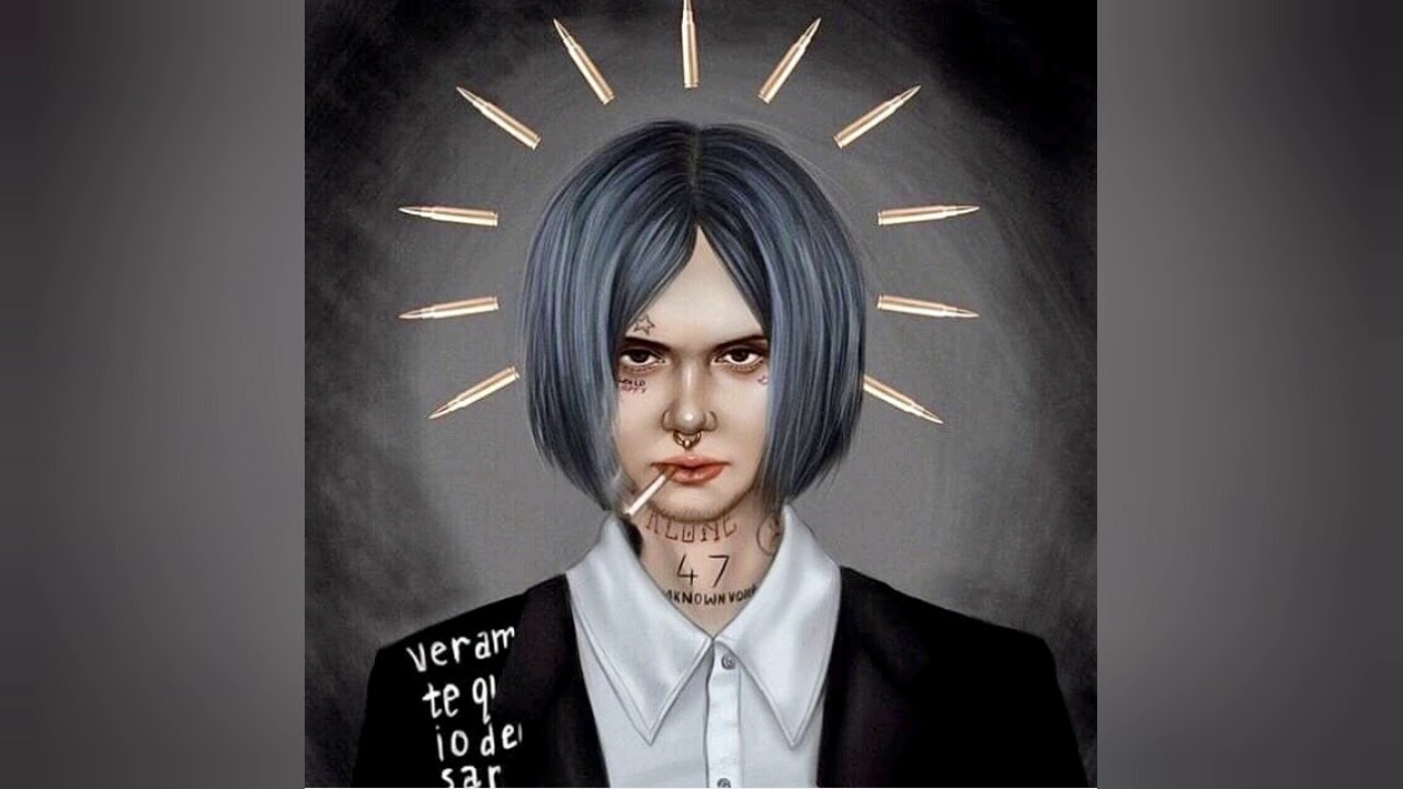 Карта осу джизус