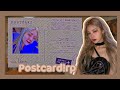 ꐑꐑ₊ꜜ Wme Postcard!rp, gift ideas roleplayer  ٪₊˚  `ִֶָ𓍢