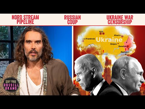 NUCLEAR WAR IMMINENT?! This Is WHY Putin Is READY To Start WW3 - Stay Free PREVIEW
