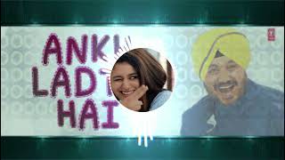 Download Lagu Aankh Ladti Hai To Ladne De (Punjabi Dance Mix)=Dj Anuj Banda MP3 Download Lagu Aankh Ladti Hai To Ladne De (Punjabi Dance Mix)=Dj Anuj Banda MP3