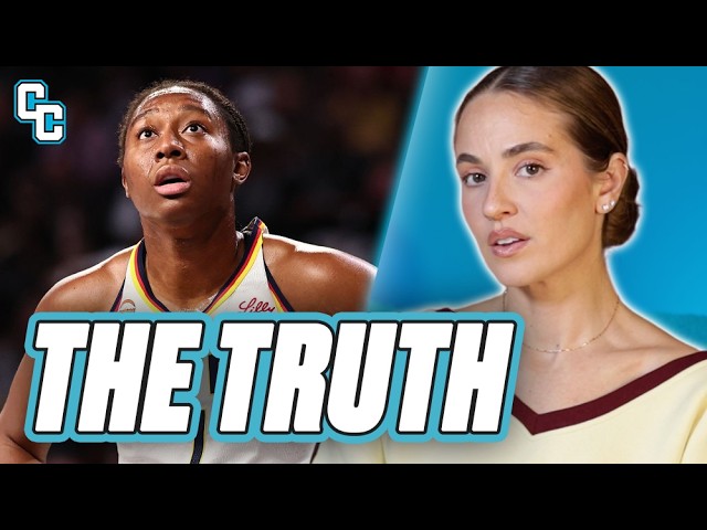 We Finally Got The Truth About Aliyah Bostonβs Injury..