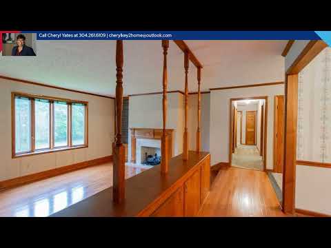 184 LOCUST HILL DRIVE, Charles Town, WV home video tour