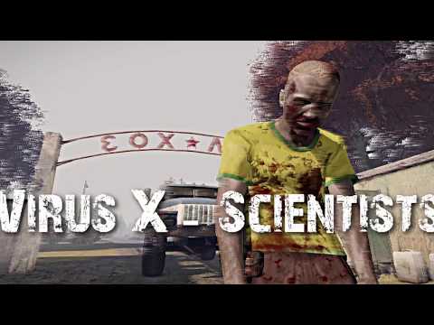 Video: Pembunuh Zombie Co-op Top-down Dev Northgard Darksburg Memasuki Akses Awal Steam Minggu Depan
