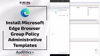 11a - Install Microsoft Edge Group Policy Templates