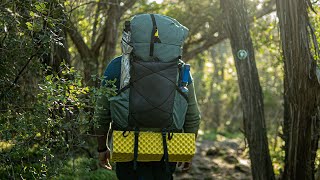 ULA-Equipment Overview: Circuit Backpack