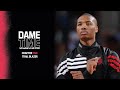 DAME TIME: The Damian Lillard Story | Chapter 5: Trail Blazer