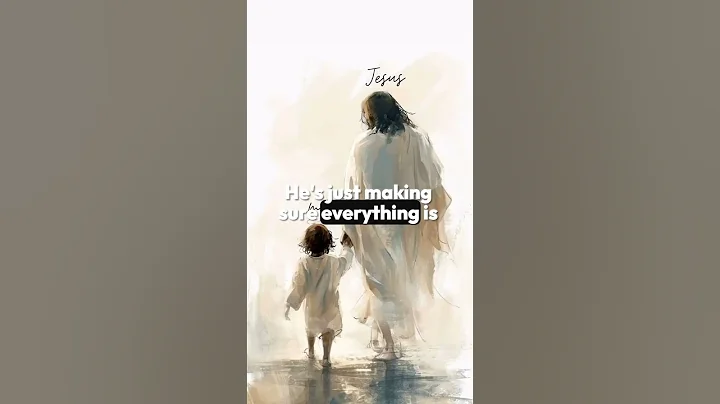 God's Delay Is Not God's Denial | Trust God's Timing 🙏 #Motivation