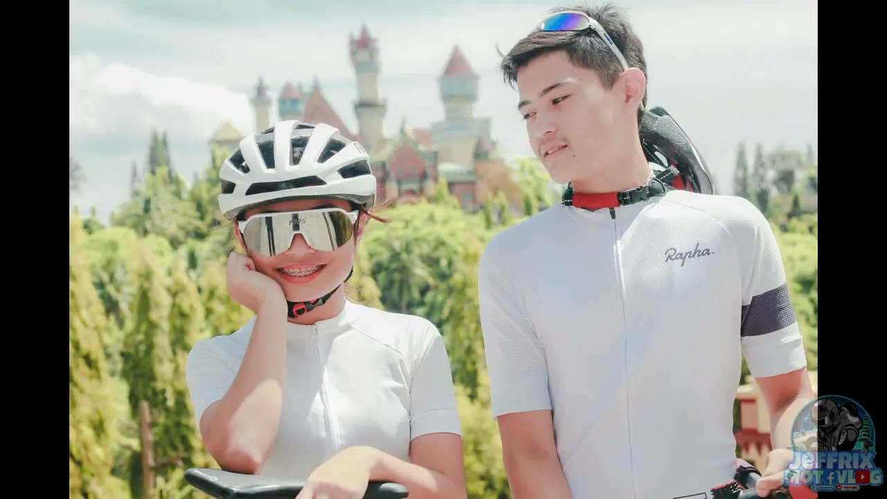 Hindi magkilala Pinagtagpu sa Photoshoot/Ang part 2 ( Ako padin kinilig eh)