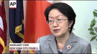 NYC Debates Crackdown on Counterfeit Goods