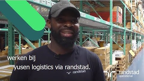 werken bij yusen logistics via randstad