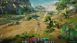 Male Crestlich Pet - How to get, Aion 2