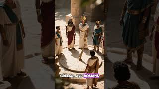 Why Do Clocks Move Clockwise? 🕰️ The Strange Reason from the Sun | Flashback Facts