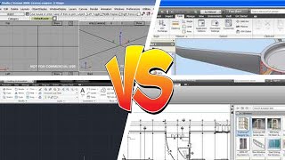 List Of All Autodesk Software 🌏