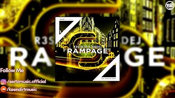 R3SYNTH X NADEJ - Rampage