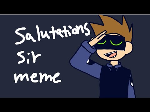 Eddsworld】 XD meme 