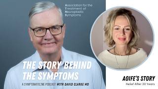 Exclusive The Story Behind the Symptoms: How Aoife Found Relief After 30 Years Profile