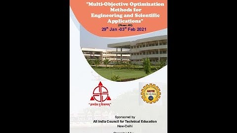 "Multi-Objective Optimization Methods - Optimization with Python