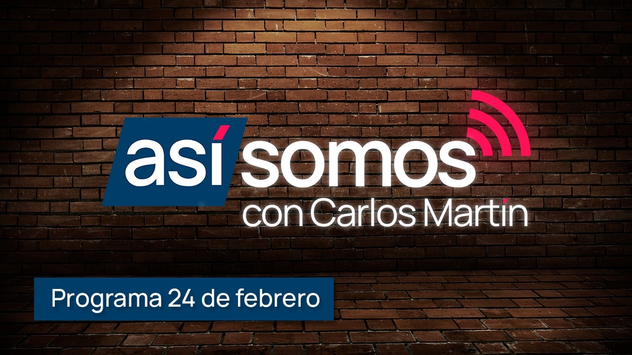 Localizan a 6 hombres SIN VIDA en HUEHUETLÁN | ASÍ SOMOS 24 de febrero de 2026