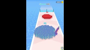 Count Masters Level 209