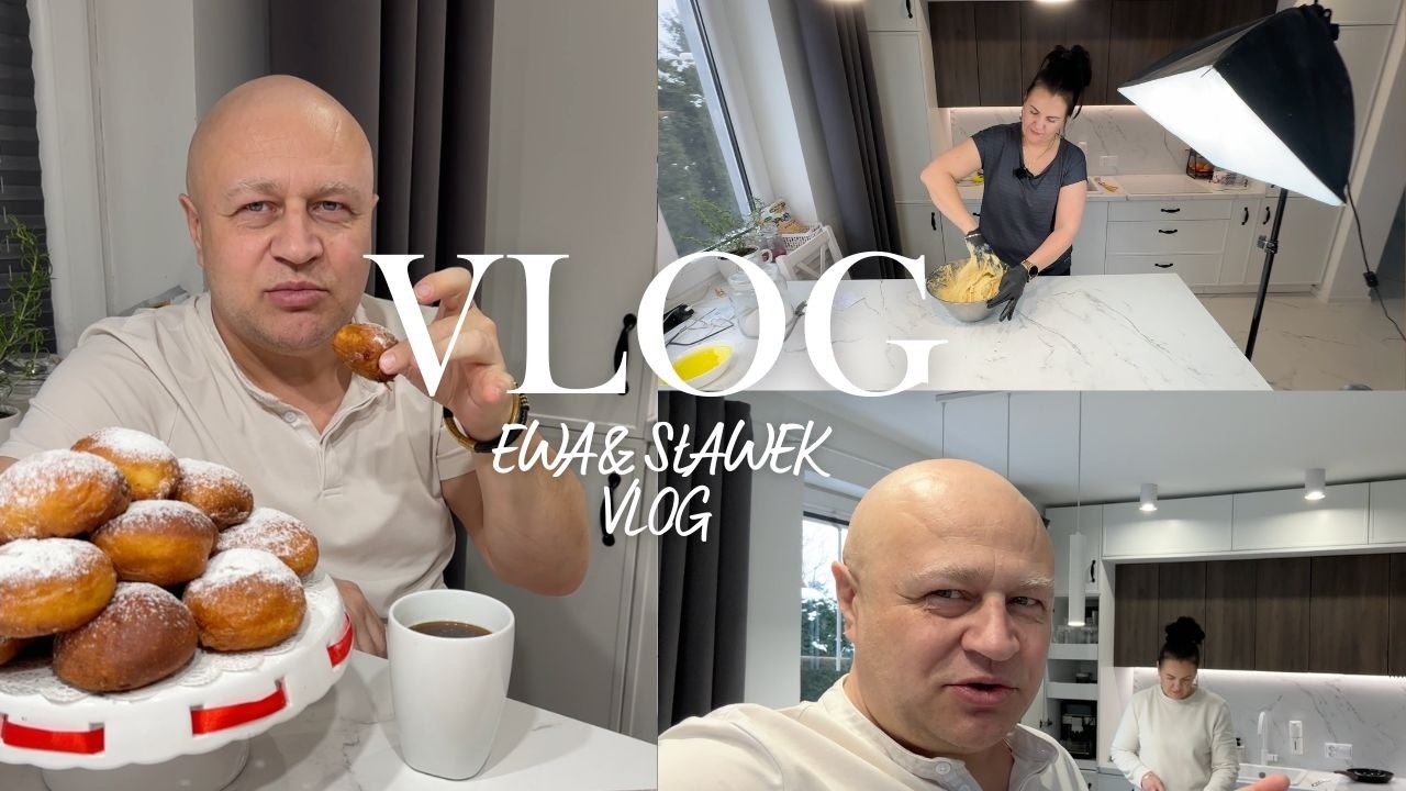 Ten trening MUSIAŁ się wydarzyć...Tłusty czwartek nadchodzi!