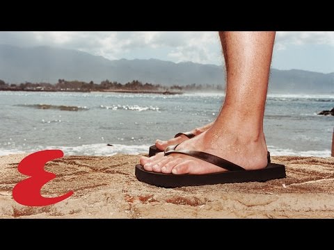 Video: Flip-flopping este un singur cuvânt?